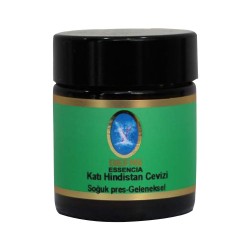 Katı Hindistan Cevizi Yağı - (Sp.) - Geleneksel 110 ml (Dahili Kullanım)